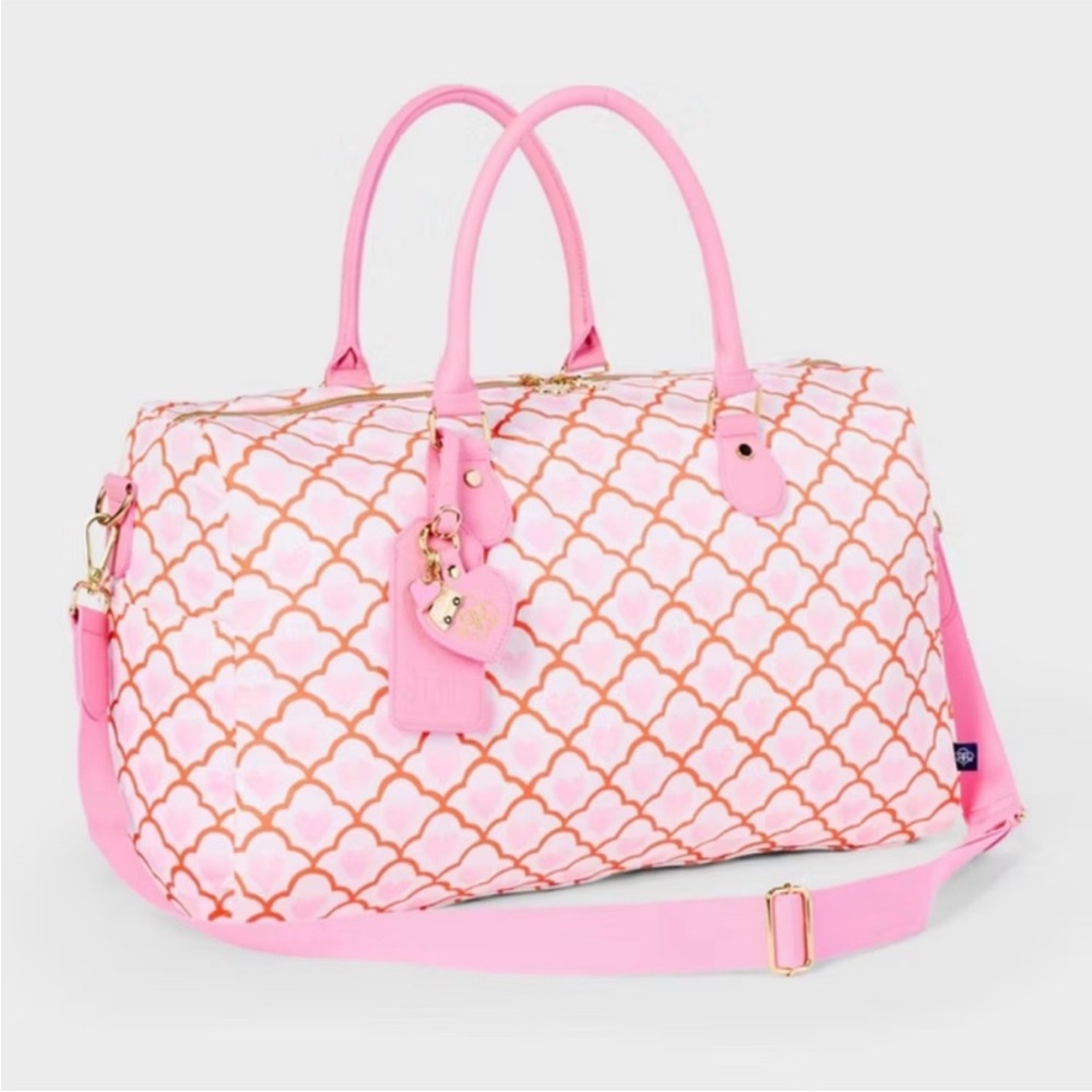 Roller Rabbit x Target bag